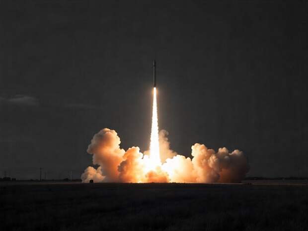 Минобороны РФ сообщило об итогах массированного удара