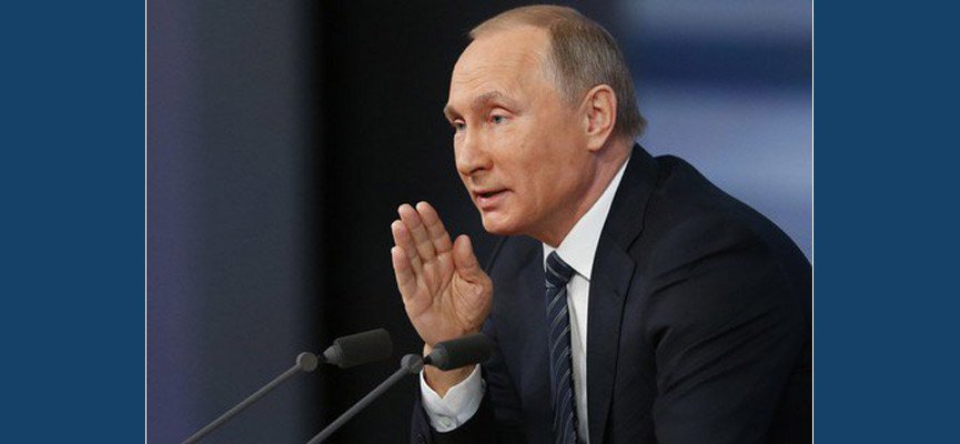 А ведь Путин предупреждал