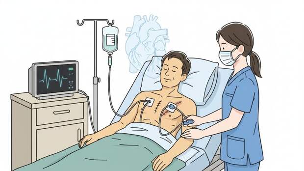 Академик РАН Голухова: после операций на сердце важно соблюдать врачебные рекомендации