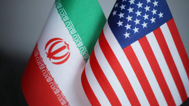 Tasnim: Иран не запрашивал у США новых переговоров