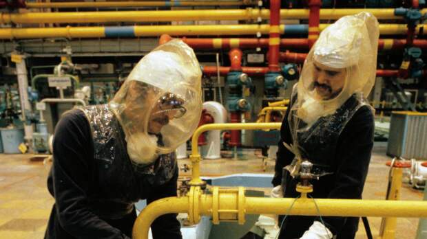 ЕС не смог отказаться от российского урана. Западные поставщики в отчаянии