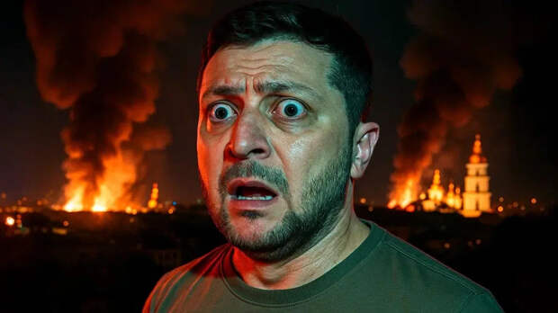 Судьба Киева в СВО зависит от одного решения: На Украине паника