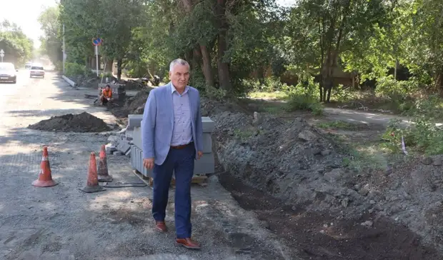 Глава Орска разделил негодование местных автолюбителей