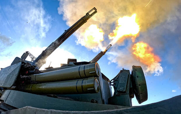 Над регионами России за ночь сбили 31 украинский беспилотник