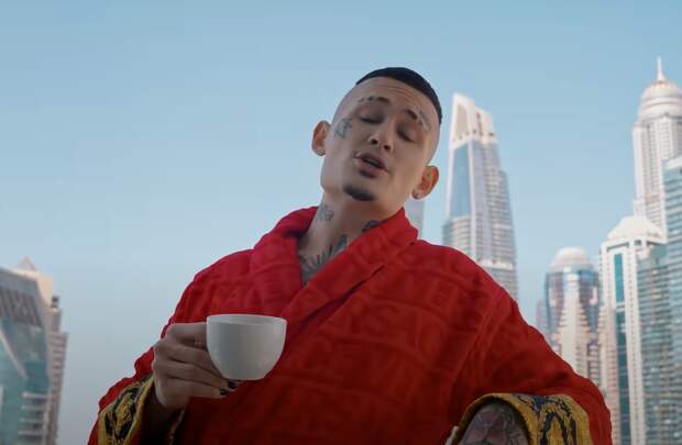 В ОАЭ "кидалово века" - $ 530 млрд Ирана аннулированы? Цыганова любителям "тихой гавани": "Там вы – никто"