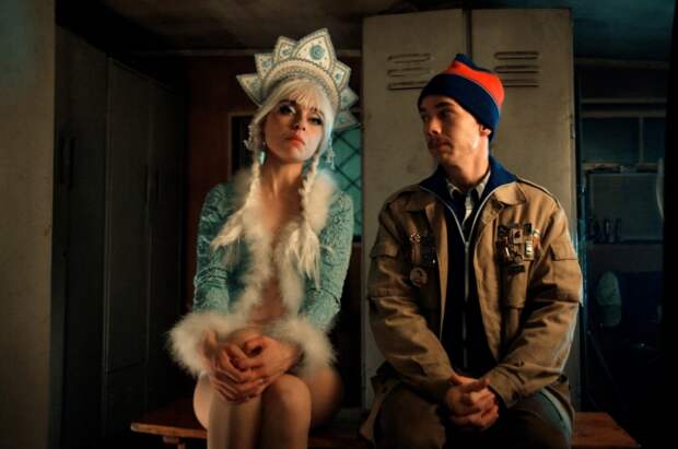 «Идея — да. Сценарий — решето!» Зрители — о сериале «Закрыть гештальт»