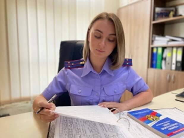 Председатель СК России поручил возбудить уголовное дело по информации о хулиганских действиях автомобилиста в Краснодарском крае