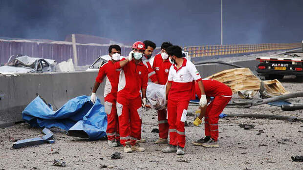 ООН: число погибших в Иране превысило тысячу