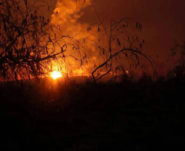 Чередование «Гераней» и ФАБ с УМПК: Шостка, Запорожье, Константиновка