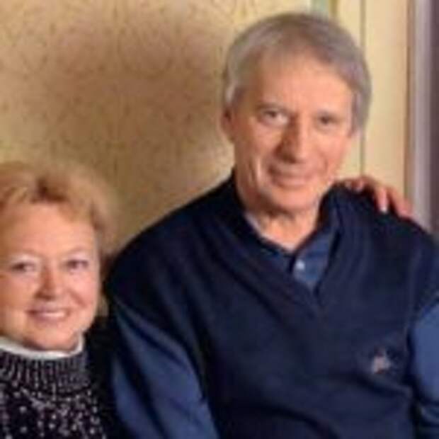 Мир юбилея. Судьба на двоих