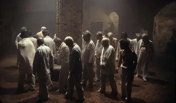 «У России есть политический курс, а в Штатах — круговорот персоналий»: Оливер Стоун о проблемах США и своих мемуарах