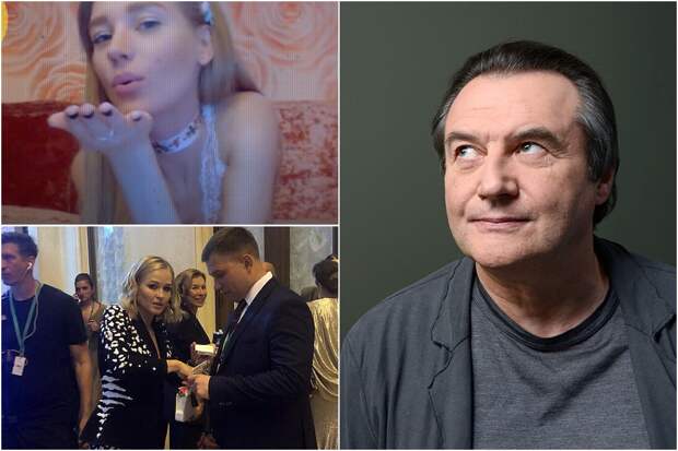 Новая ученица учителя