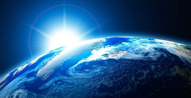 Вознесение Земли: трансформация человечества на две параллельные реальности