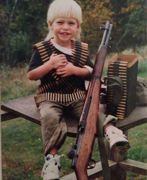 Подборка фотоприколов №1039