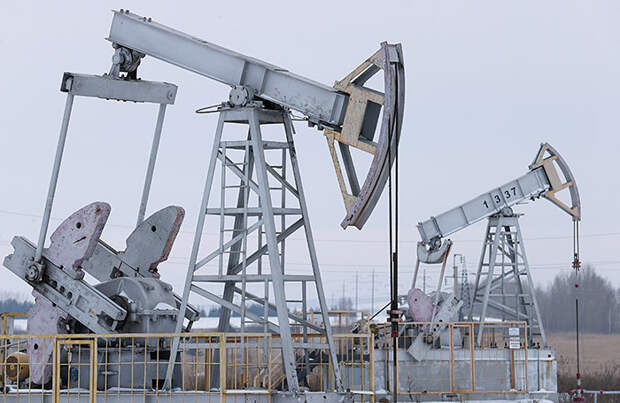Новак: Россия не собирается следовать «ценовому потолку» на нефть