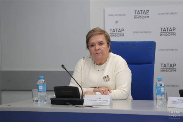 За десять лет работы проекта «Точка трезвости» в Татарстане 1728 детей не стали сиротами