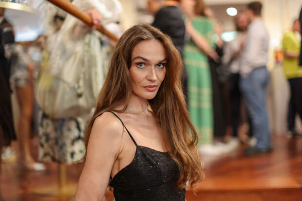 Водонаева рассказала о воровстве одежды на «Доме-2»