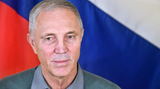 Сальдо: украинский беспилотник атаковал детский сад в Херсонской области