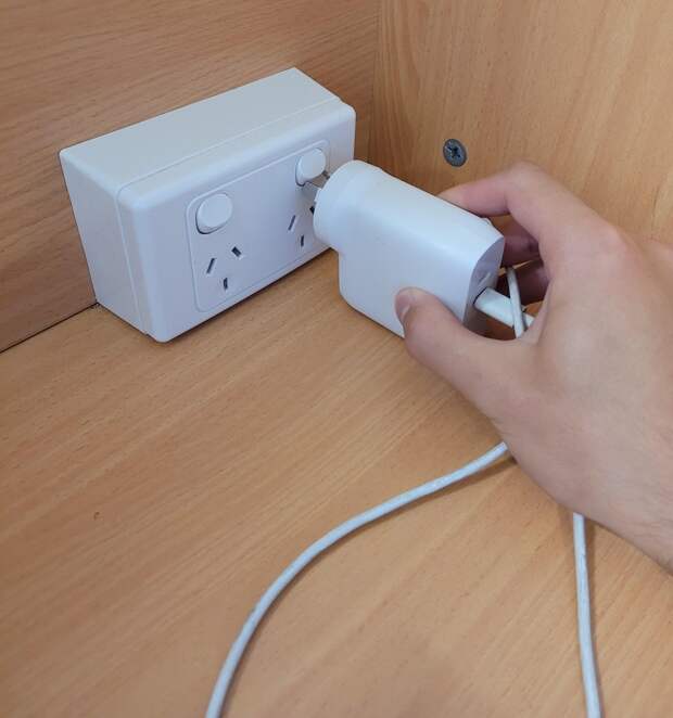 Неприятности случаются