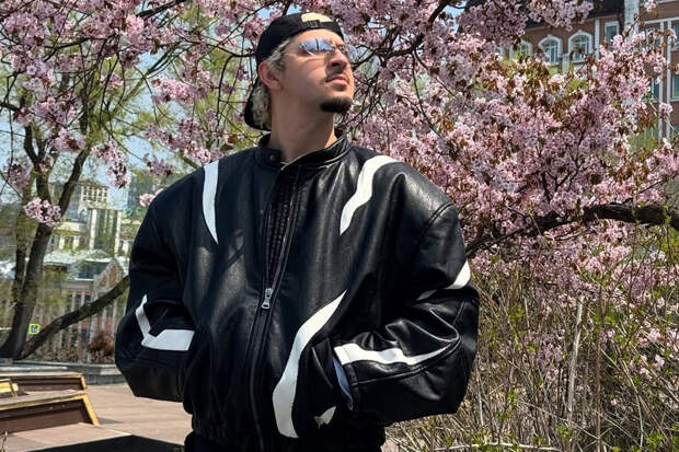 Рэпер SQWOZ BAB откроет ПВЗ в рамках выхода нового альбома