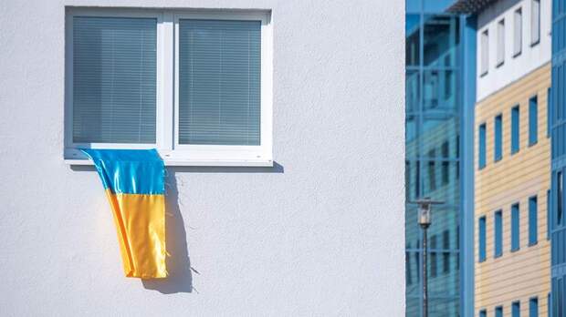 В Латвии заявили о намерении пересмотреть программу поддержки украинских беженцев