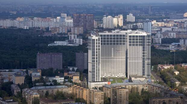 Ремонт квартир в районе Аэропорт. Компания Бабич