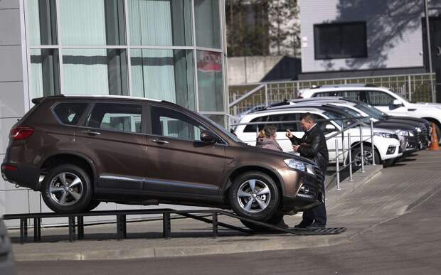 Китай запретил дешевые машины. Что теперь будет с ценами у нас?