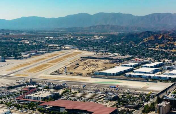 Из-за шатдауна многие сотрудники аэропортов США перестали выходить на работу