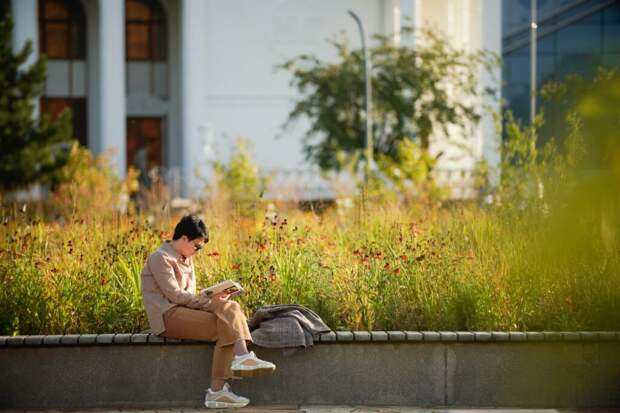 Врач предупредила о риске инфарктов при резком потеплении