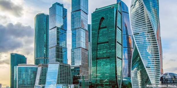 Сергунина: Москва вошла в тройку лучших городских экосистем для стартапов в Европе