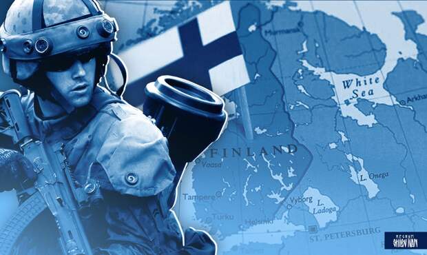 Yle: Финляндия изучает возможности отмены запрета на транзит ядерного оружия