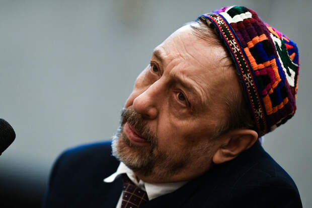 В ЕГТИ назвали уход драматурга Коляды невосполнимой утратой для мировой культуры