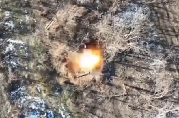 Бонни и Клвйд с джойстиками: пару медийных операторов БПЛА убили на Украине