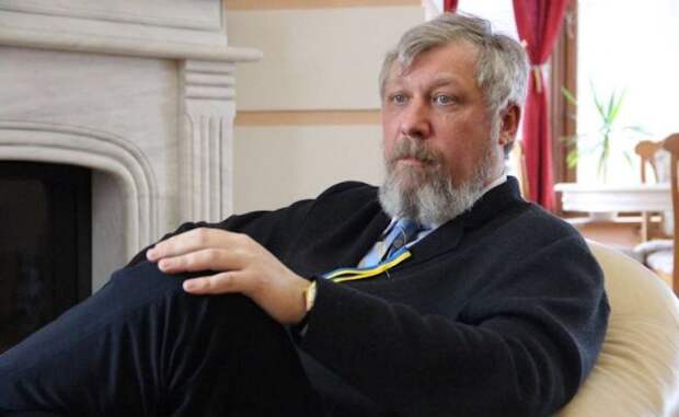 «Стараемся убить русских как можно больше»: посол Украины в Казахстане объявил о национальной зачистке