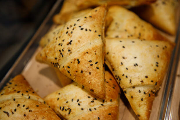 Роспотребнадзор дал тулякам рекомендации по выбору выпечки