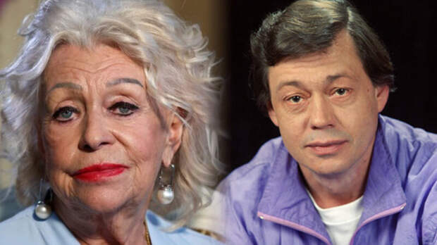 «Веселая вдова»: почему 70-летняя Людмила Поргина не стала играть по чужим правилам и нашла новую любовь в Дубае