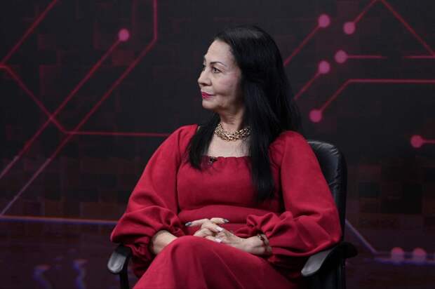 Балетмейстер о важности сохранения крымскотатарских традиций