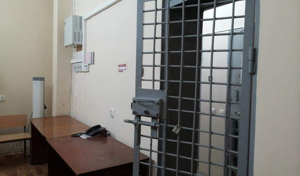 10 лет тюрьмы грозит вандалу, испортившему фонтан на Автозаводе