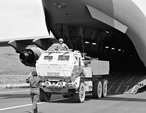 Для России становится чрезвычайно важным уничтожать РСЗО М142 Himars до попадания на фронт