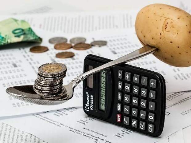 Росстат: Производители продуктов за год повысили цены на 16%
