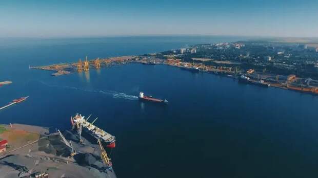 Полковник СВР: нужно лишить Украину выхода к морю, и СВО можно будет закончить