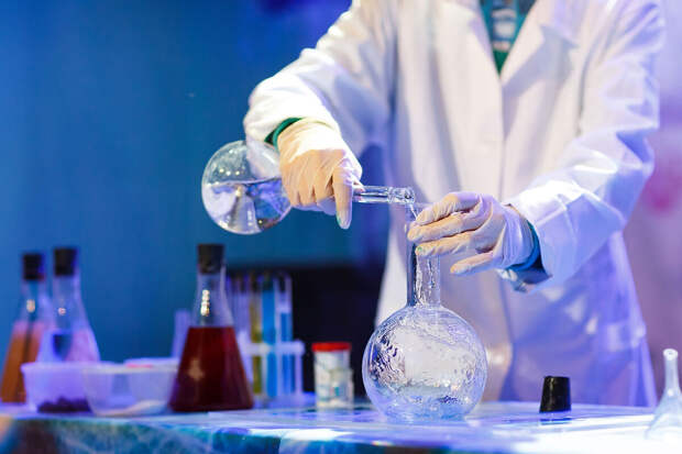 В НовГУ придумали, как за 10 дней подобрать самую лучшую терапию рака легкого