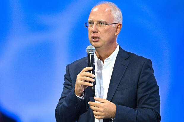 Дмитриев обвинил западные СМИ в причастности к энергетическому кризису