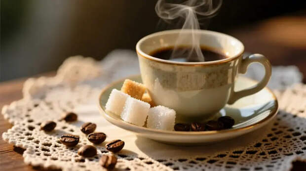 Кофе без воды: фармацевт Натери назвала главную ошибку, вызывающую недомогание