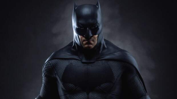 Энди Сёркис подтвердил, что съемки «Бэтмена 2» стартуют в начале 2025 года