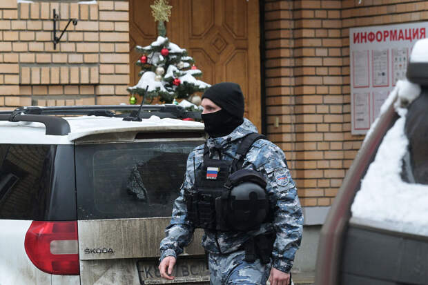 Адвокат Свириденко сообщила, что Долина оплатила ЖКУ за свою бывшую квартиру