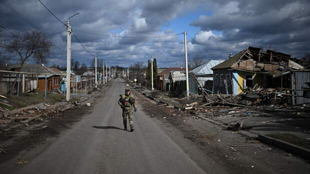 Ловушка для США и «замирание» на фронте: Зеленский втягивает союзников в конфликт с РФ