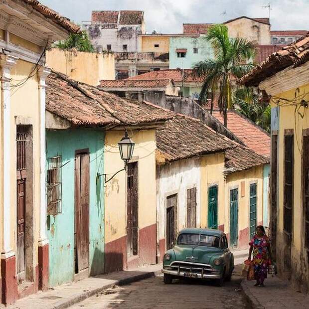 Политолог Мингалёв: для поддержки Кубы России нужно сотрудничать с Китаем