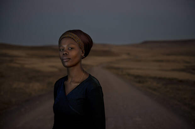 Финалисты конкурса современной африканской фотографии CAP Prize 2018 17 1