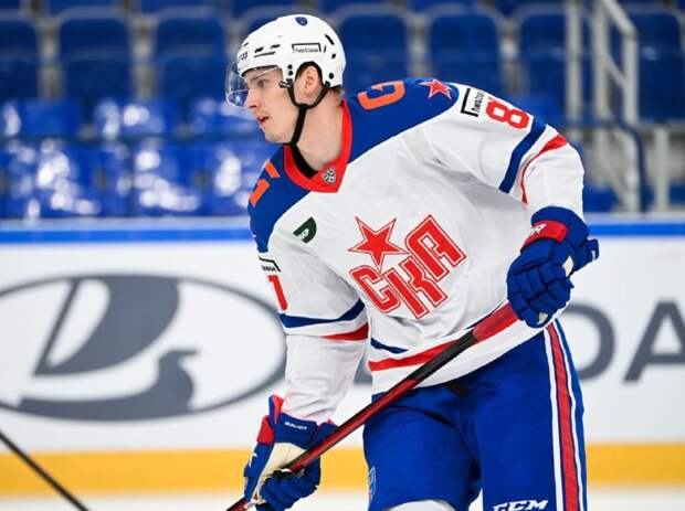 Ротенберг высказался о переходе форварда Попугаева из «Сочи»